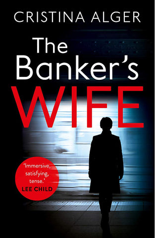 The Banker's Wife - Paperback