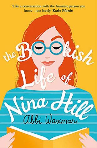 The Bookish Life of Nina Hill - Paperback