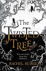 The Twisted Tree - Paperback