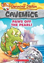 GS CAVEMICE 12 : PAWS OF THE PEARL - Kool Skool The Bookstore