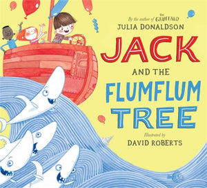 Jack and the Flumflum Tree - Kool Skool The Bookstore
