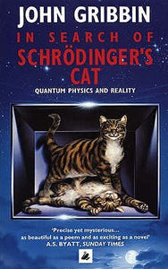 In Search Of Schrodinger`s Cat - Kool Skool The Bookstore
