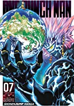 ONE-PUNCH MAN 7 - Kool Skool The Bookstore