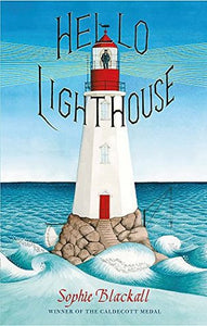 Hello Lighthouse - Kool Skool The Bookstore