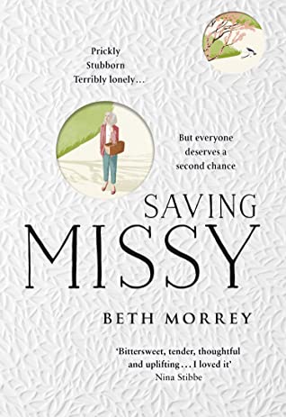 Saving Missy - Paperback