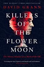 KILLERS OF THE FLOWER MOON - Kool Skool The Bookstore