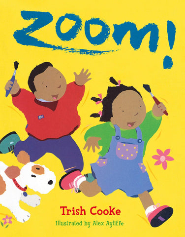 Zoom - Paperback