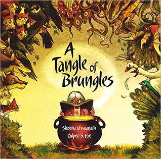 A Tangle of Brungles - Kool Skool The Bookstore