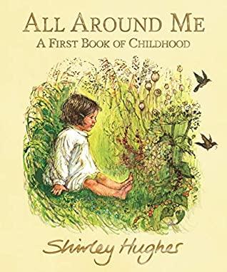 All Around Me: A First Book of Childhood - Kool Skool The Bookstore