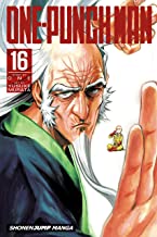 ONE-PUNCH MAN 16 - Kool Skool The Bookstore