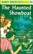 Nancy Drew #35: The Haunted Showboat - Kool Skool The Bookstore