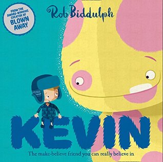 Kevin - Paperback