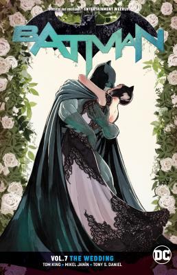 Batman : Volume 7 : The Wedding - Kool Skool The Bookstore