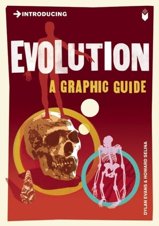 Introducing Evolution : A Graphic Guide - Paperback