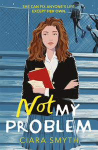 Not My Problem - Paperback