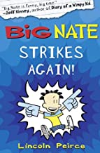 BIG NATE : STRIKES AGAIN - Kool Skool The Bookstore