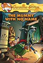 GS26 : THE MUMMY WITH NO NAME - Kool Skool The Bookstore