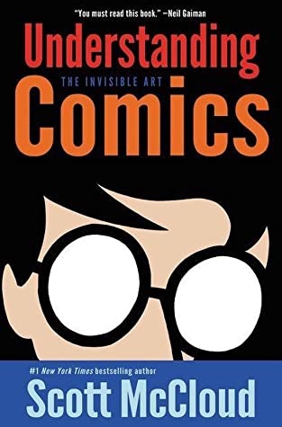 Understanding Comics - Paperback