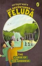 ADVENTURES OF FELUDA : THE CURSE OF THE GODDESS - Kool Skool The Bookstore