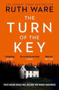 The Turn of the Key - Paperback