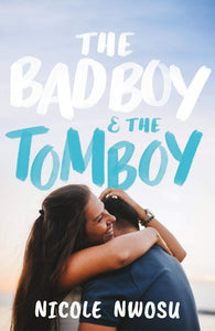 The Bad Boy and the Tomboy - Paperback