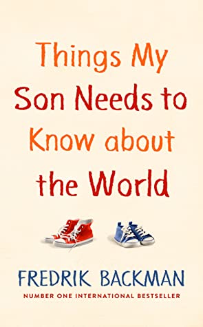 Things My Son Needs to Know About The World - Kool Skool The Bookstore