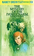 Nancy Drew #13: The Mystery of the Ivory Charm - Kool Skool The Bookstore