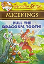 GS MICEKINGS 3 : PULL THE DRAGOS TO - Kool Skool The Bookstore