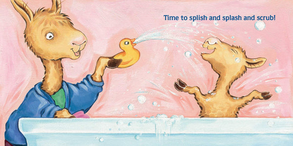 Llama Llama 2-in-1 : Wakey-Wake/Nighty-Night - Board Book
