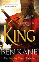 King: The Epic Sunday Times Bestselling Conclusion To The Lionheart Series - Paperback