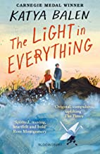 The Light In Everything: From The Winner Of The Yoto Carnegie Medal 2022 - Paperback