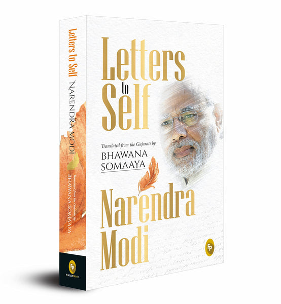 Letters to Self - Paperback