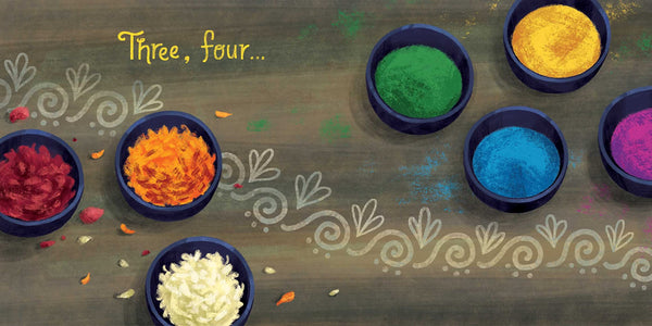 Its Diwali - Hardback