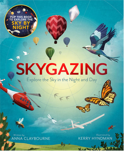 Skygazing - Paperback