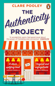 The Authenticity Project - Paperback