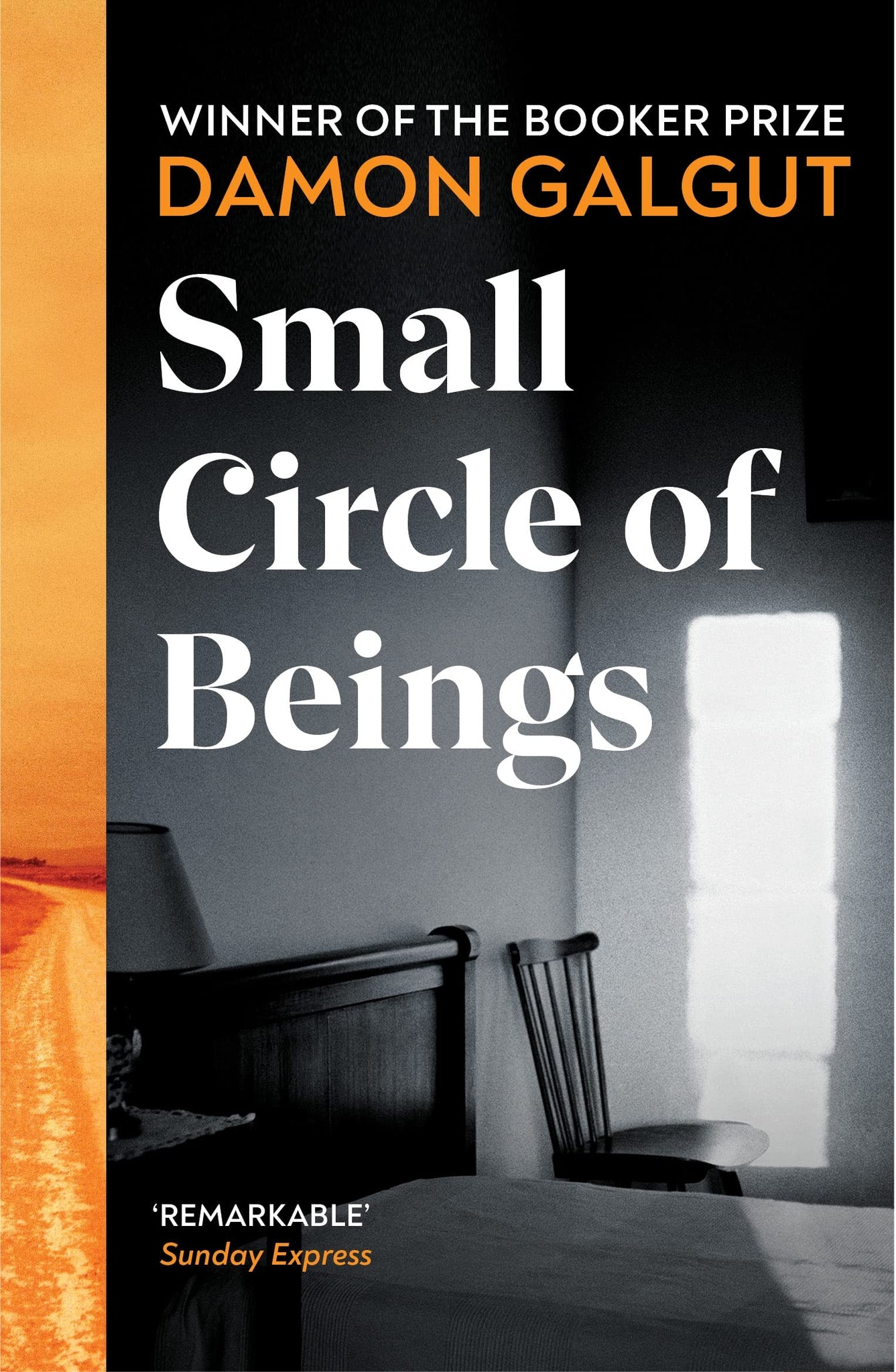 Small Circle Of Beings - Paperback