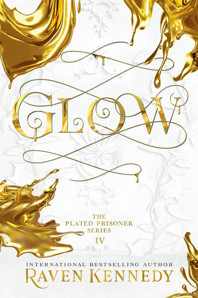 Plated Prisoner # 4 : Glow - Paperback