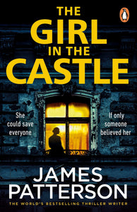 The Girl In The Castle - Paperback