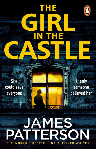 The Girl In The Castle - Paperback