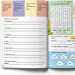 201 English Activity Book - Paperback