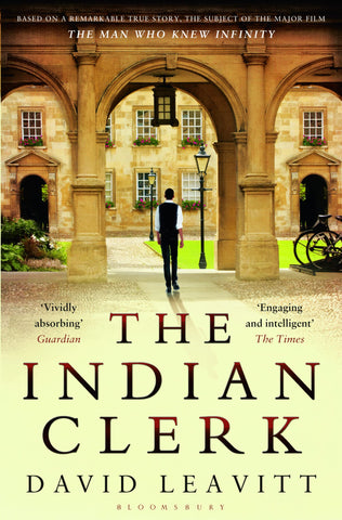 The Indian Clerk - Paperback