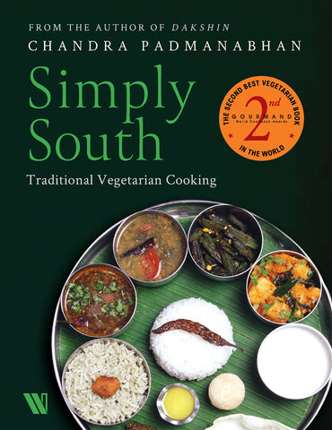 Simply South - Paperback