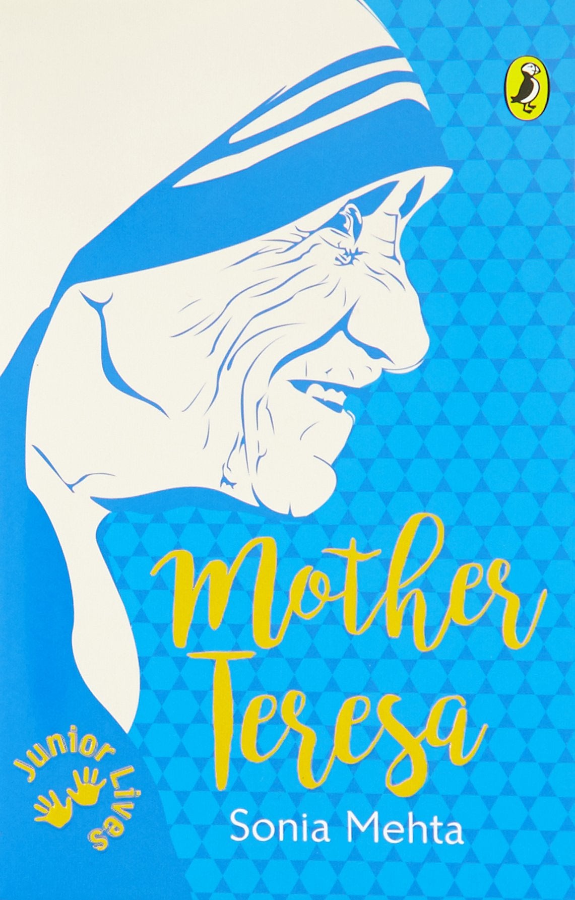 Junior Lives: Mother Teresa - Paperback