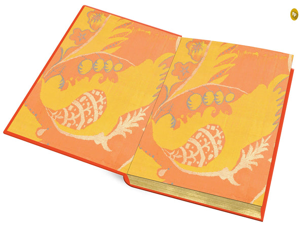 Patanjalis Yoga Sutras (Deluxe Hardbound Edition) - Hardback