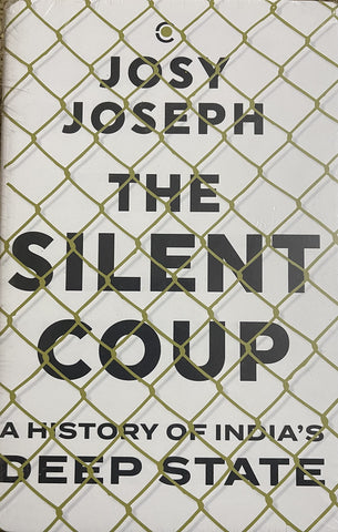 The Silent Coup - Paperback