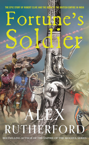 Fortune's Soldier - Paperback