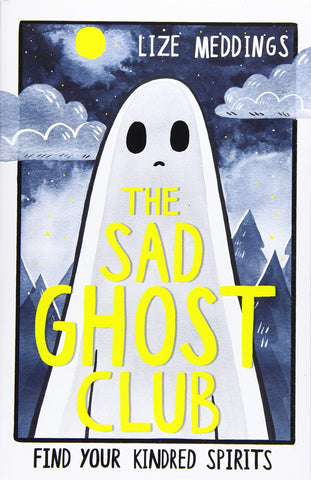 The Sad Ghost Club: Volume 1 - Paperback