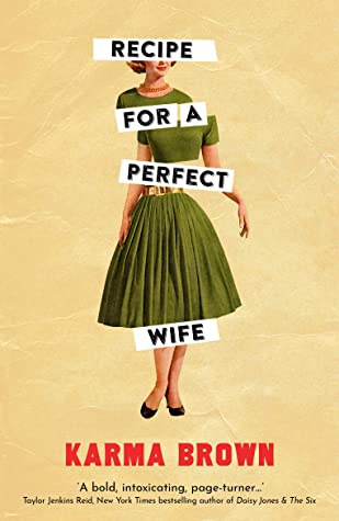 Recipe for a Perfect Wife - Kool Skool The Bookstore