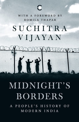 Midnight's Borders - Paperback