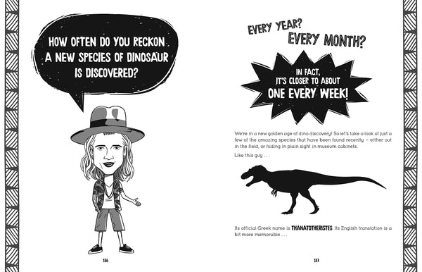Dinosaurs Rock! - Paperback